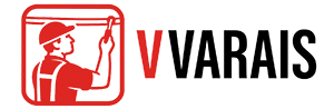 VVARAIS Logo