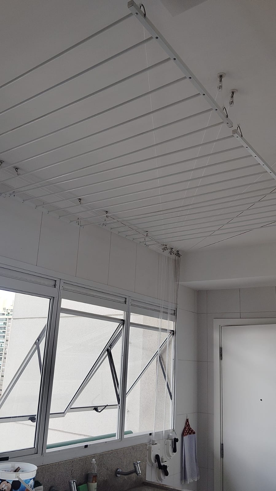 Acessórios para Varais